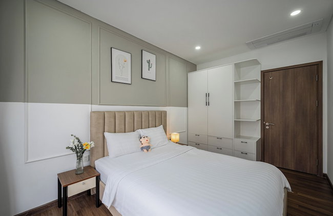 OPAL SAIGON PEARL Premier Residence - Foto 32