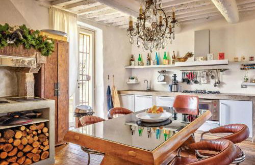 Tuscan Country House With Pool And Spa - Foto 5