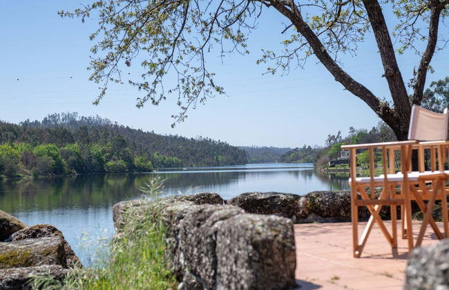 Mansion in Dao Valley by River Beach - Foto 15