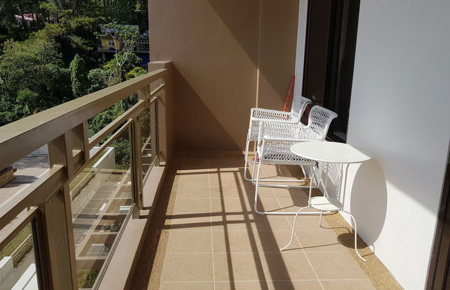 Outlook Ridge Residences - Foto 38