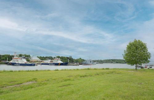 Residenz am Yachthafen Seaside Marina - Foto 43