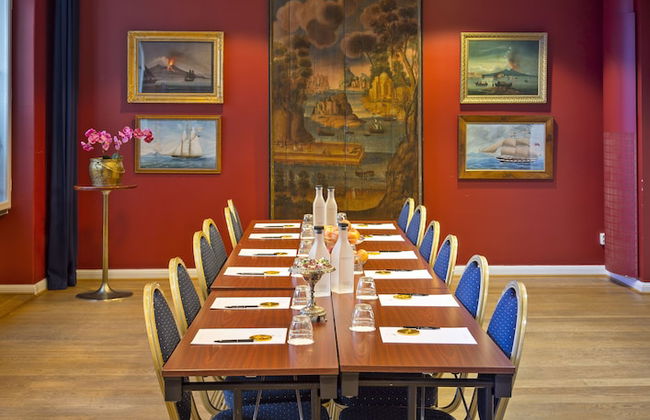 Collectors Victory Apartments - Foto 36