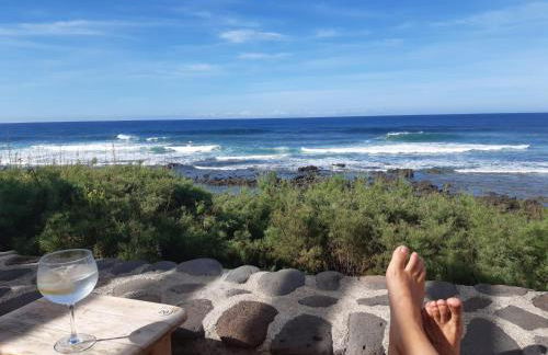 Casinha do Barreiro - Cosy Private Cottage - Foto 23