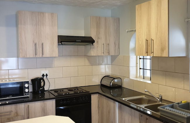 De Ville Lodge - Foto 10