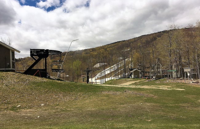 Ski-in, Ski-out 2 Br With View Of Ski Lift! 2 Bedroom Condo by RedAwning - Foto 21