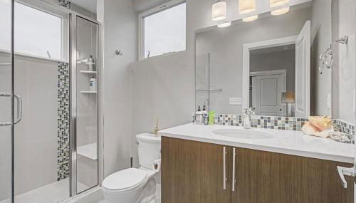 Spacious Denver Home with Private Rooftop Spa - Photo 4