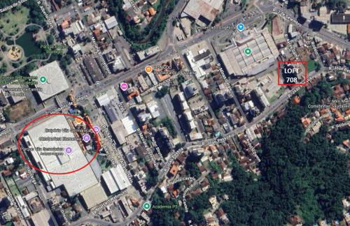 Loft aconchegante Oktoberfest - Foto 13