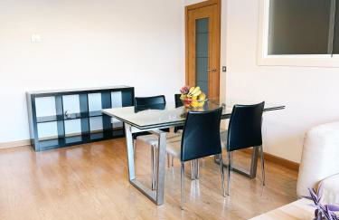 Elegante apartamento con piscina A un paso de Sevilla San Miguel - Foto 15