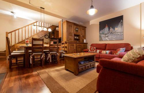 Casa Rústica - Sorieus Lodge en Lérida - Foto 20