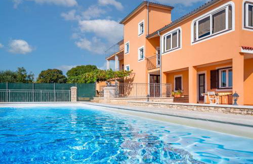 Holiday Home Ulika by Interhome - Foto 30