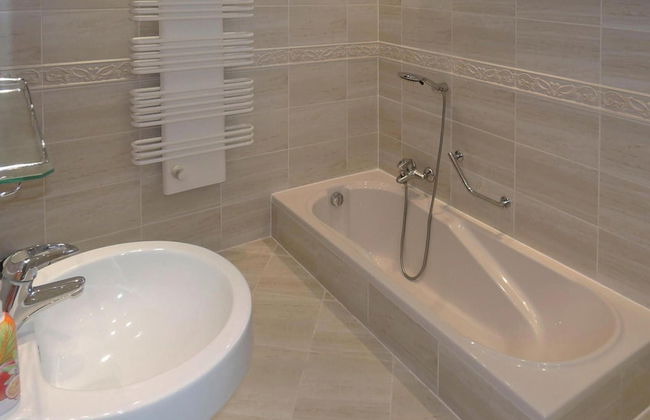 Holiday Home Near Baltic Sea Beach - Foto 17