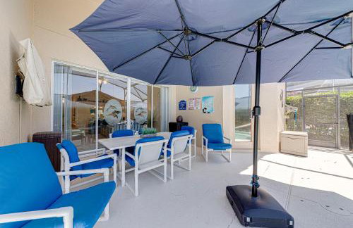 Tuscan Pines Villa - Foto 57