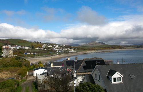 6 Afallon, Beachside holiday house - Foto 18