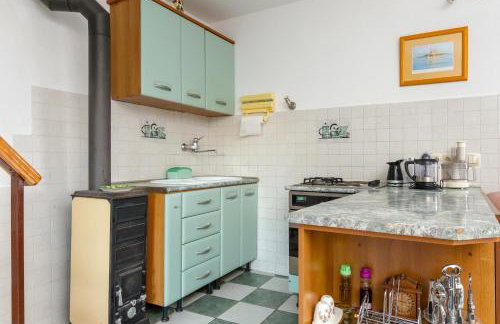 Renovated Old Stone House - Foto 20