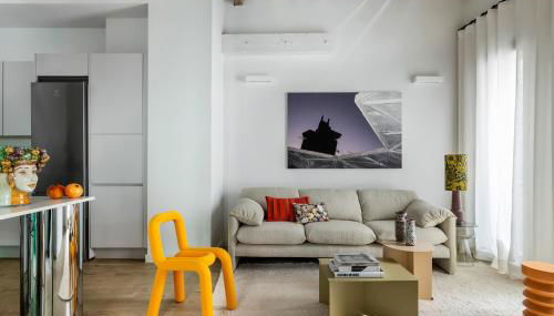 Calatrava - Darya Living - Foto 4