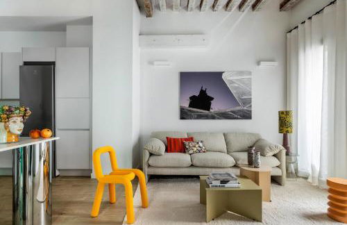 Calatrava - Darya Living - Foto 4