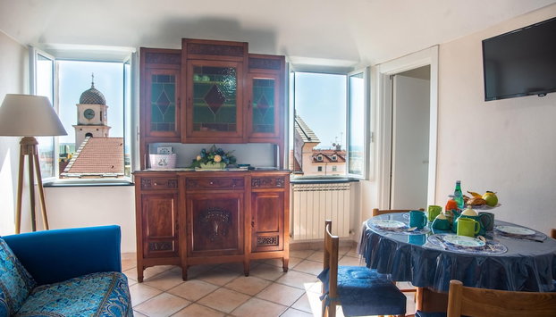 Casa Felice in San Remo - Foto 2, Habitación