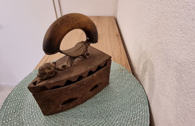 Apartment Trumbic - Photo 47