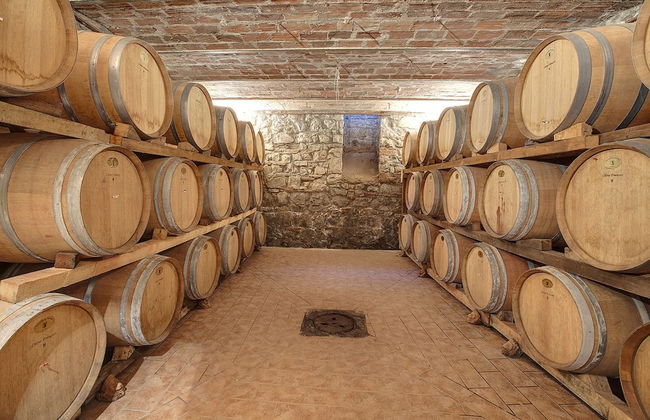 Farm House La Presura - Photo 63