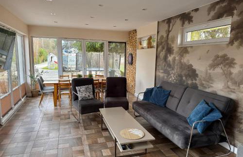 Borki Guest House - Foto 8