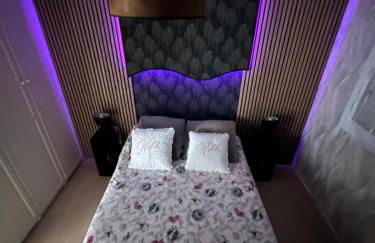 Brest center - 2 bedrooms - 4 pers - with parking - Foto 19