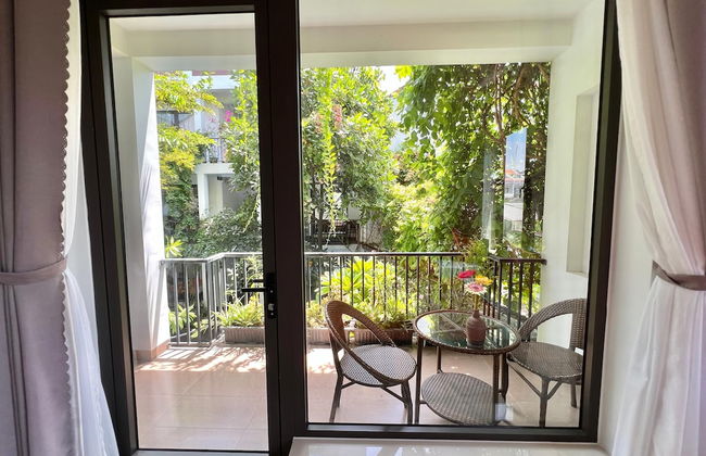 My Anh Boutique Villa Hoi An - Foto 58