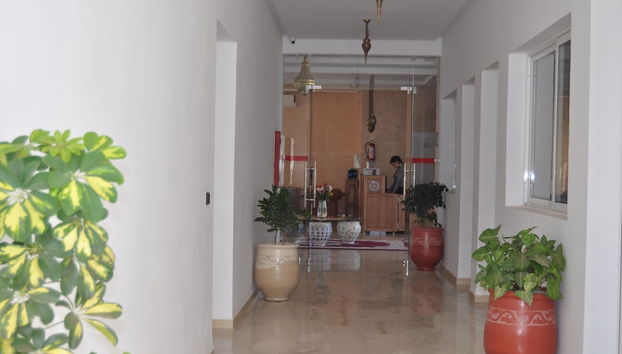 Appart Hôtel Sofines - Foto 4, Entrada interior