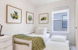 Queen Anne Secret Garden Space Needle & City Skylight View - Foto 43