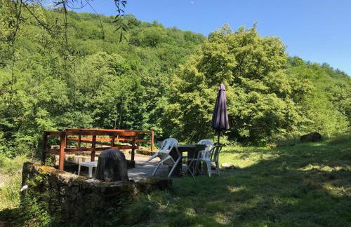 Moulin de Record - Foto 14