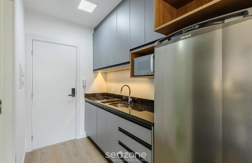 Beautiful and Functional Apartments in Curitiba - WSH - Photo 54