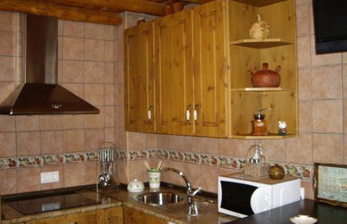 Refugio La Covatilla I,II,III y IV - Foto 22