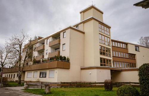 Ferienwohnung Bergzeit - Foto 4