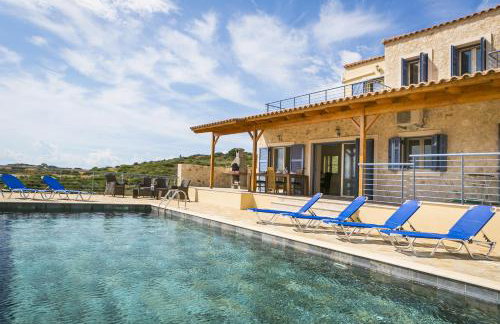 Unique Villa Ratzakli - Foto 9