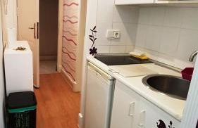 Mediterráneo beach Muñoz - Photo 12