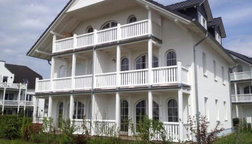 Ferienwohnung Meeresrauschen - Foto 3