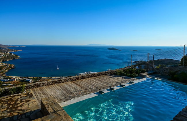 Andros Tessera - Foto 45