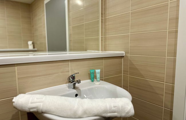 City Centre Albert Dock & Arena Apts - Foto 72