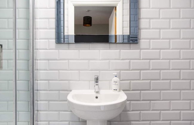 Central Belfast Apartments: Alfred Street - Foto 36