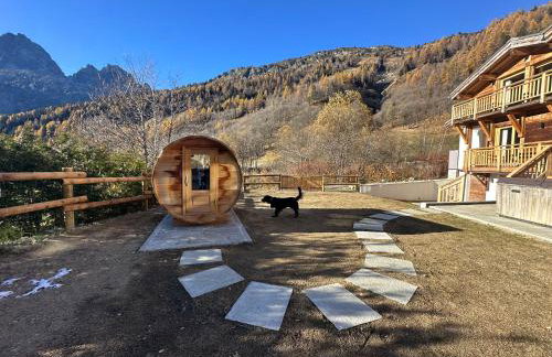 Chalet Khione - Foto 46