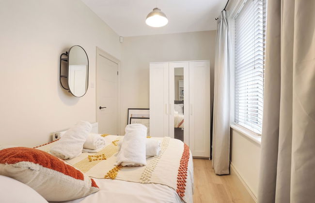 St Georges Apartment- North East Escapes - Photo 9