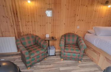 Blair snug hut - Photo 11