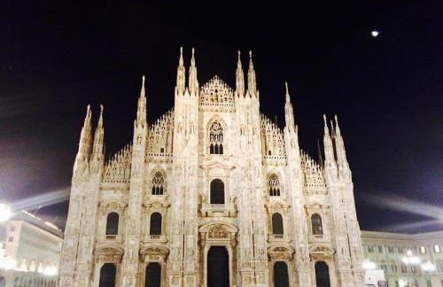 Peaceful Flat in the Heart of Milan - Foto 11