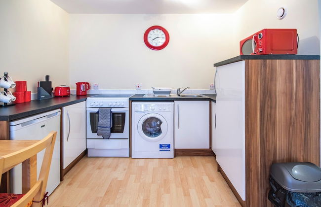 5 Varis Apartments - Photo 8