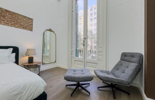 Precioso apartamento en Rambla Cataluña 35 - Photo 7