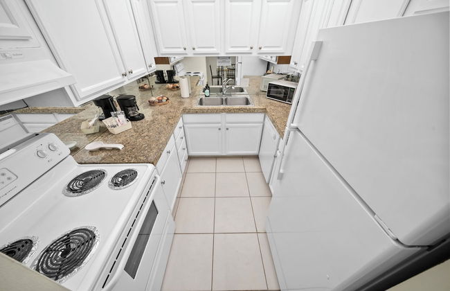 Coco Palms Apartments By Lowkl - Foto 13