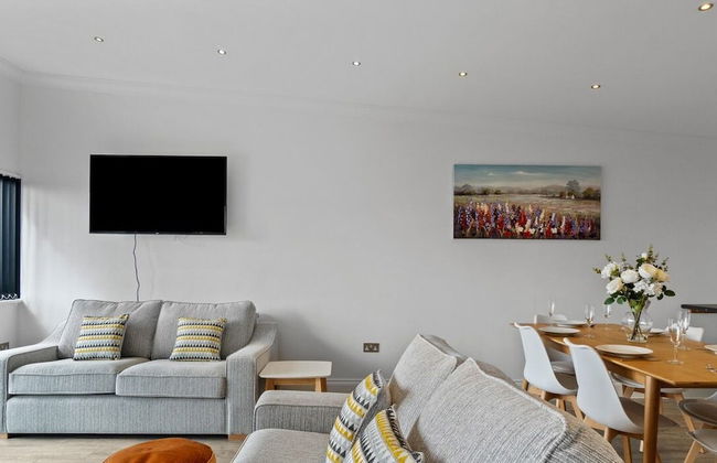 Harmony Court by Pureserviced - Foto 38