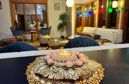 Relax & Rejuvenate at Vanprasth - A Hillside Hideaway Retreat - Foto 13