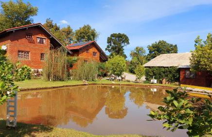 Recanto Pôr do Sol - Foto 1