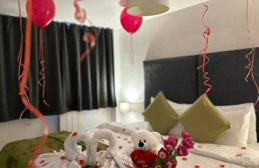 Canary Wharf - Luxury Apartments - Foto 42