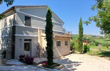 Casa Colonica Sulla Prima Collina - Foto 42